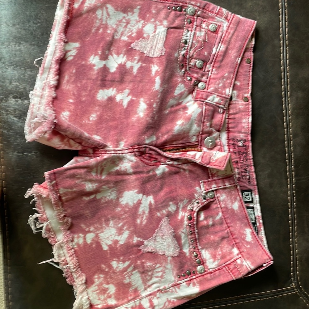 Miss me shorts
